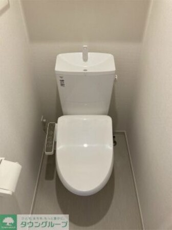 ヴィラ柏の物件内観写真